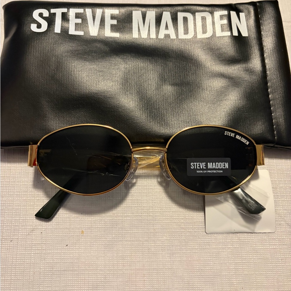 Steve Madden sunglasses